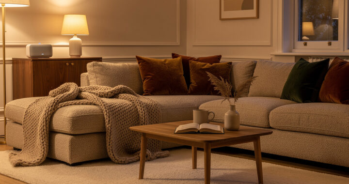 Is Underfloor Heating Worth the Investment for UK Homes
