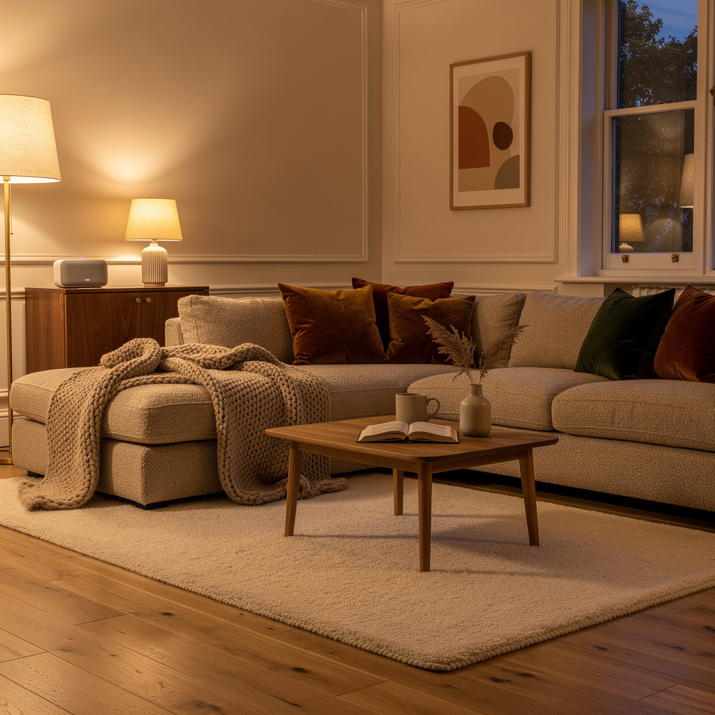 Is Underfloor Heating Worth the Investment for UK Homes