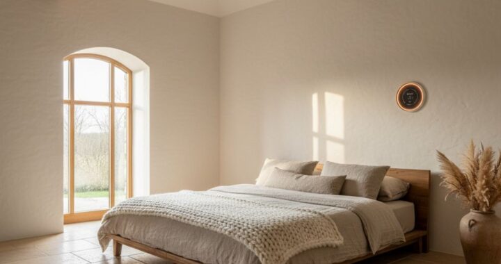 more homeowners are choosing underfloor heating