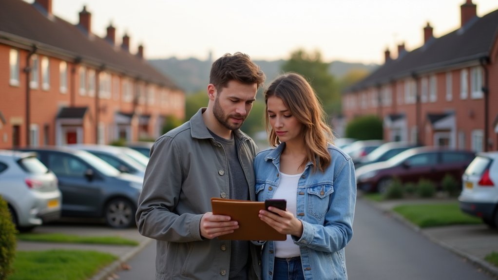 affordable first time home options