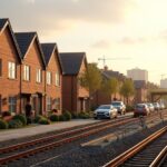 affordable housing for commuters
