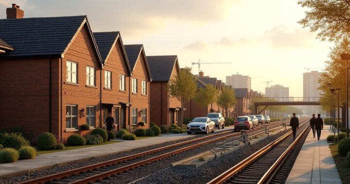 affordable housing for commuters