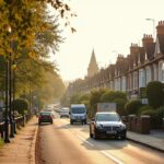 altrincham relocation advantages and disadvantages