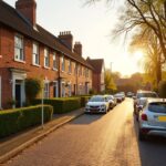 amersham rental essentials overview