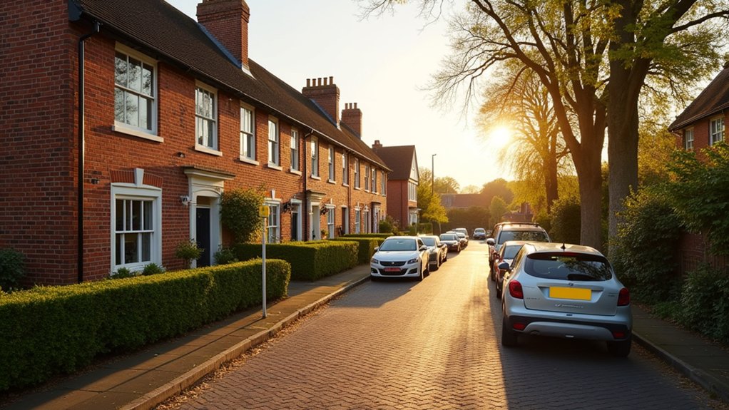 amersham rental essentials overview