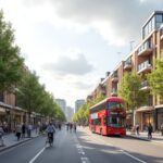assessing romford s livability
