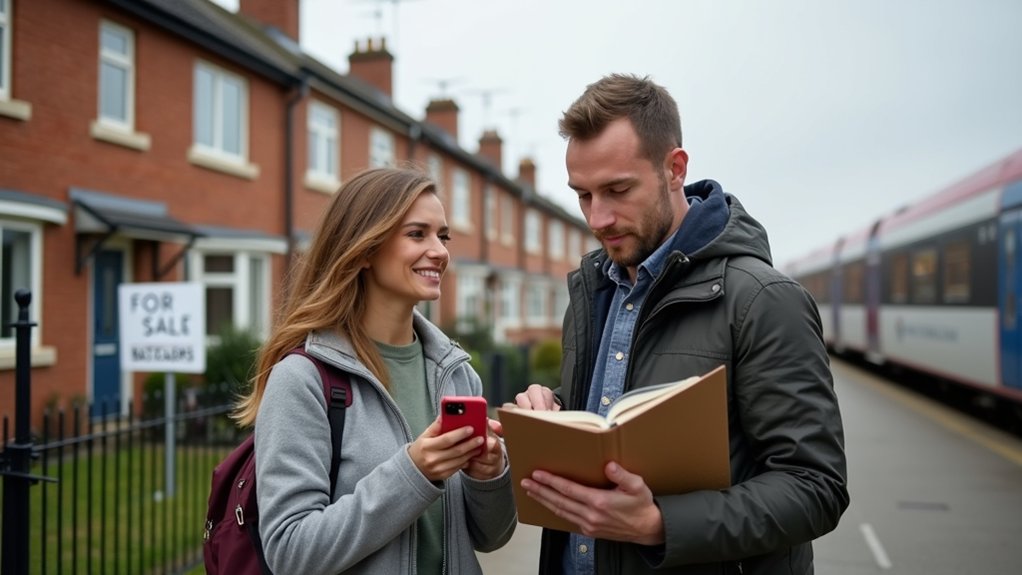 assessing stratford affordability factors
