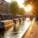 camden s appeal for professionals