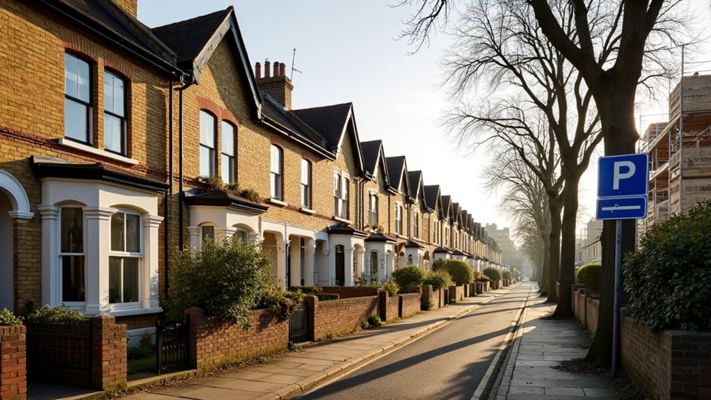 ealing rental essentials guide