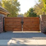 enhancing boundary and fence