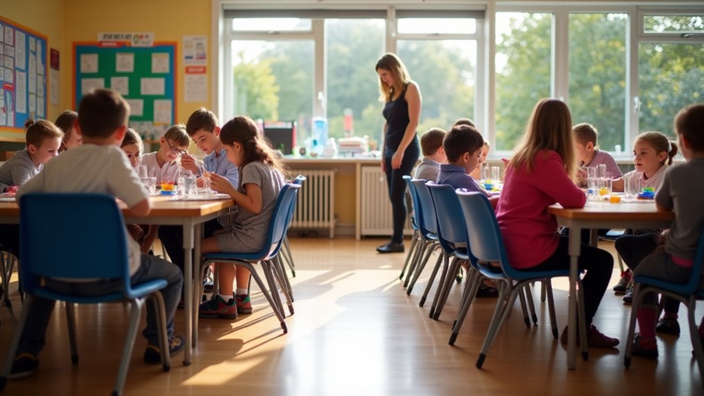 evaluate school quality carefully