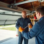 garage door repair tips