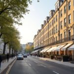 hammersmith property investment prospects