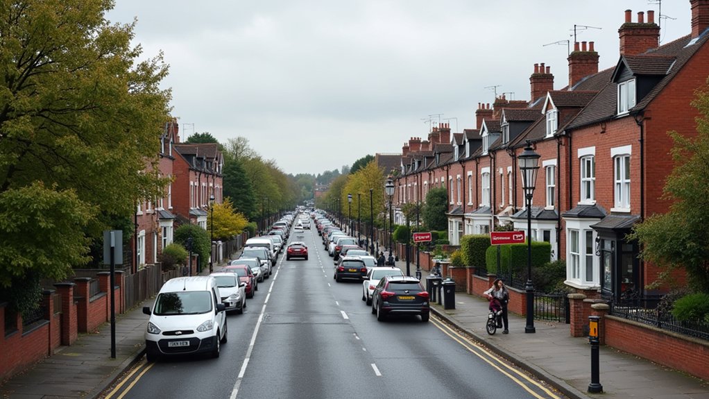 high property prices and limited nightlife
