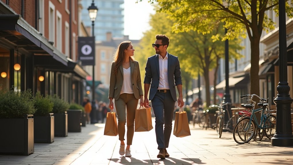 housing costs and commuting expenses