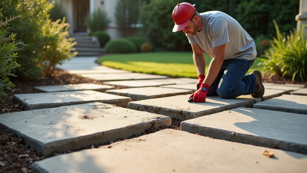 identify causes before repair