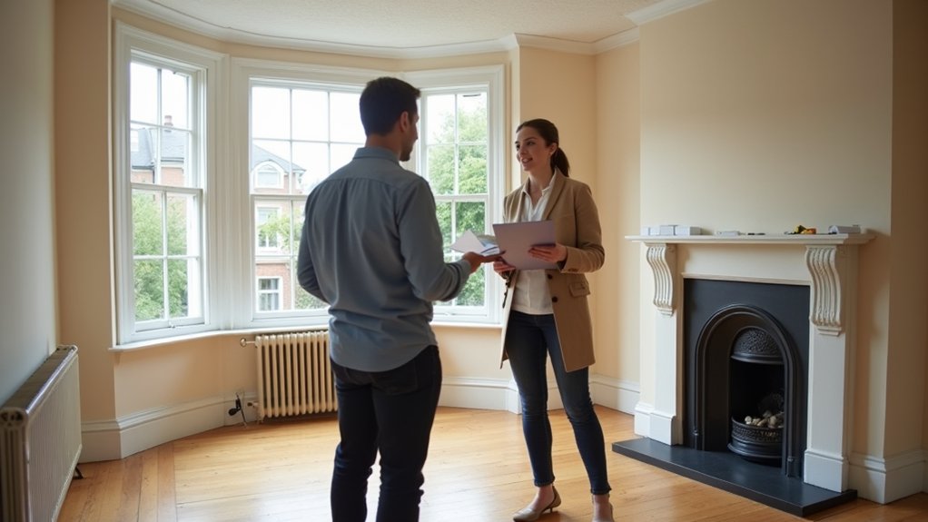 important property questions to ask