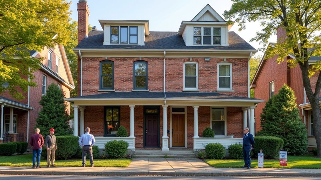 informed strategic home buying