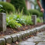 inspect reinforce weatherproof boundaries