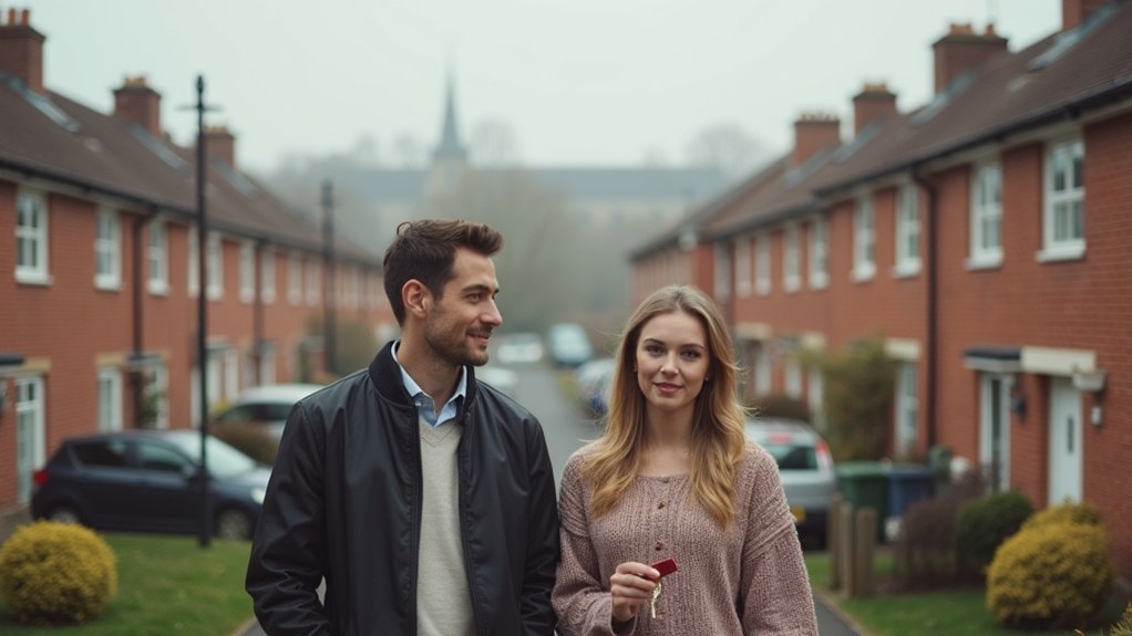 luton first time buyer opportunities