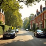 luxury living in beaconsfield