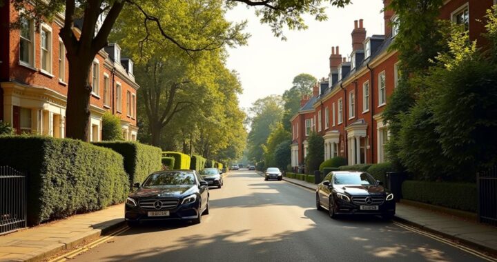 luxury living in beaconsfield