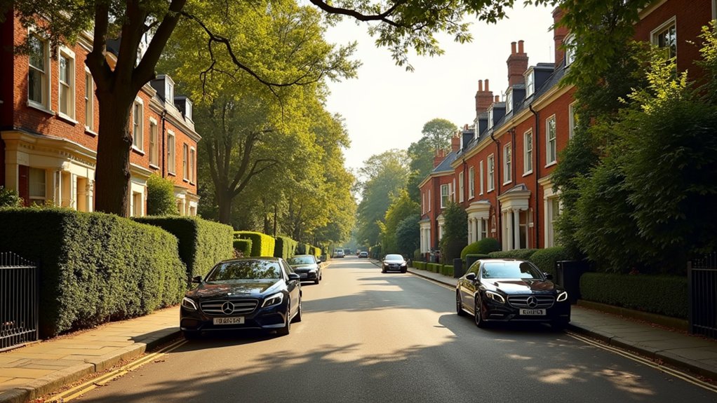 luxury living in beaconsfield