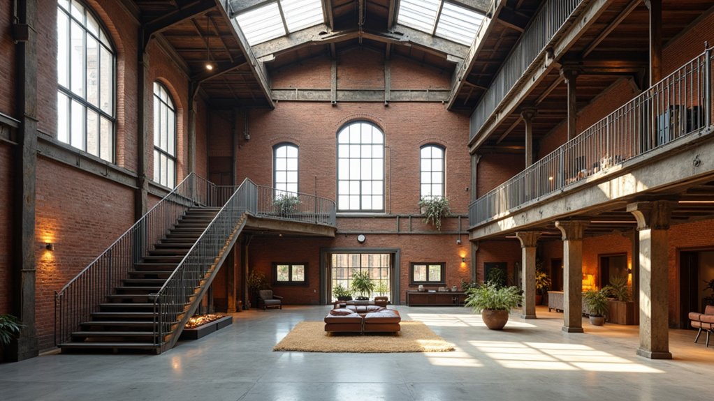 maximize daylight preserve structure