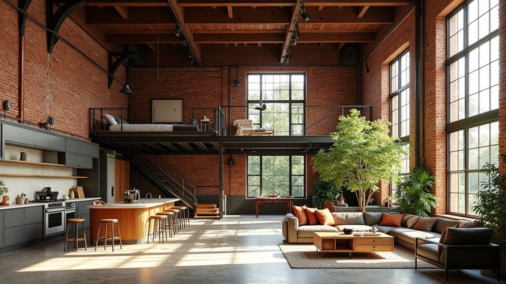 mill conversion housing guide