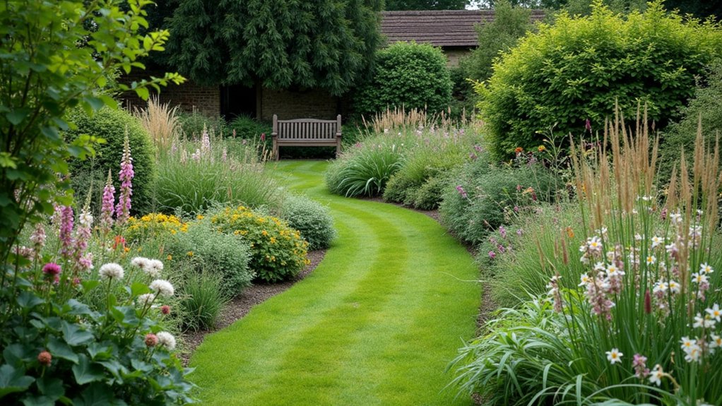 native plant gardening tips