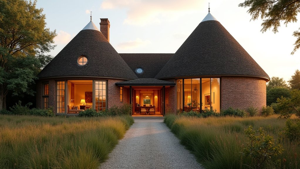 oast house renovation guide