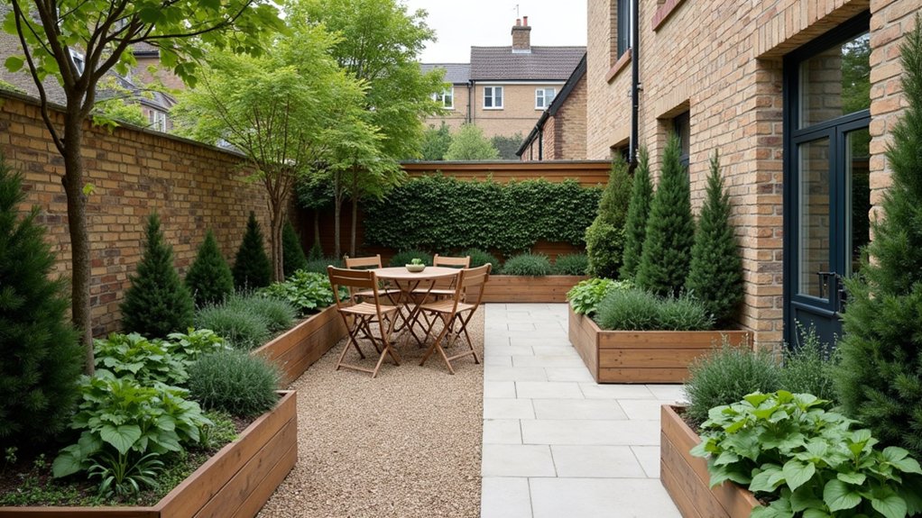 plan practical well placed zones