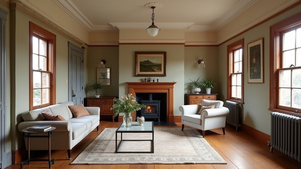 preserve victorian architectural details