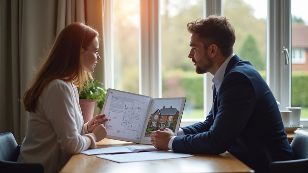 questions for estate agent