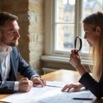 questions for estate agents