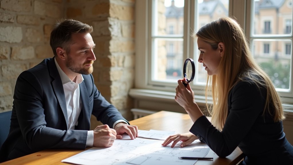 questions for estate agents