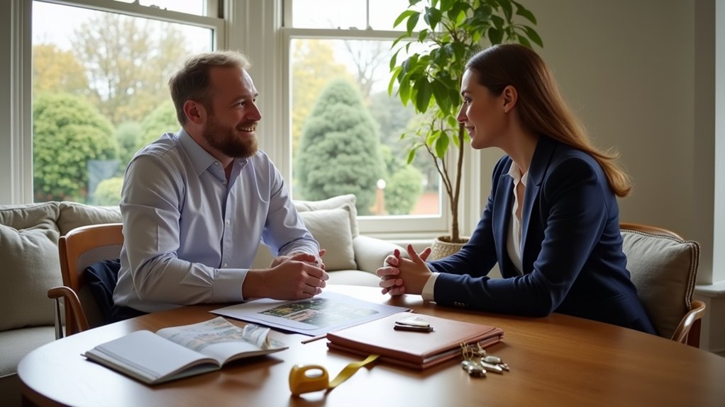 questions for estate viewing