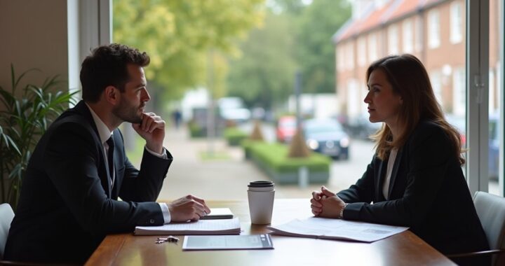 questions for local agents