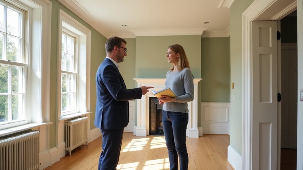 questions for local agents