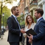 questions for peckham agents