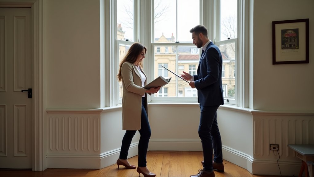 questions to ask agent