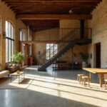 renovating historic mill homes