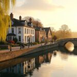 riverside town living appeal
