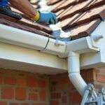 roofline component inspection tips