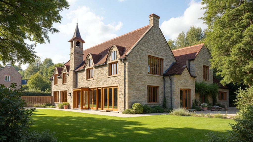 school conversion for families