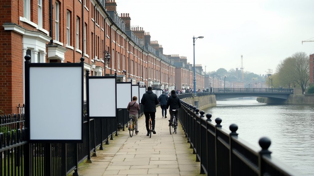 selective competitive housing market