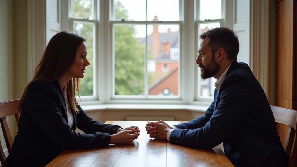 seller s motives and flexibility