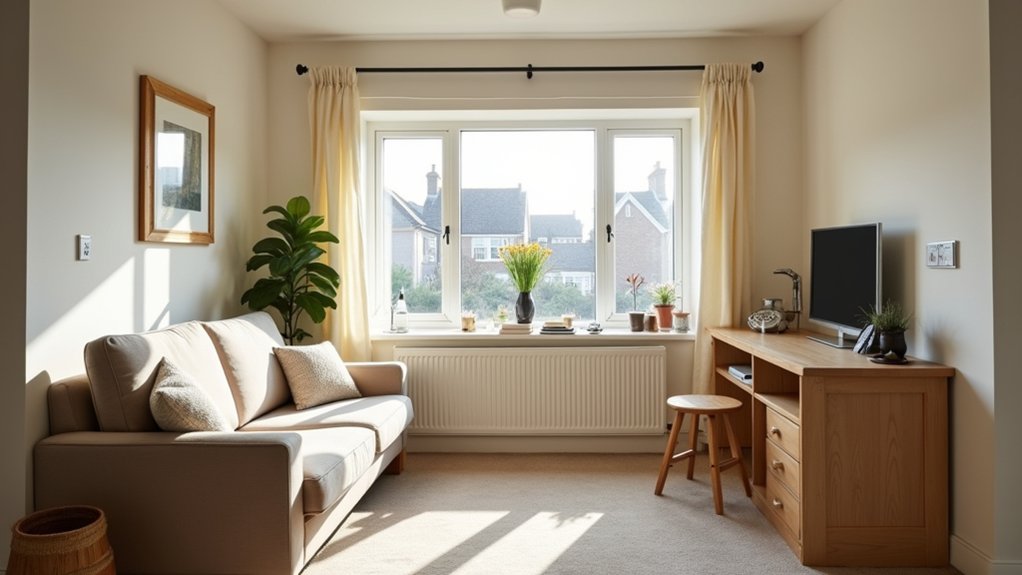 set realistic rental budget