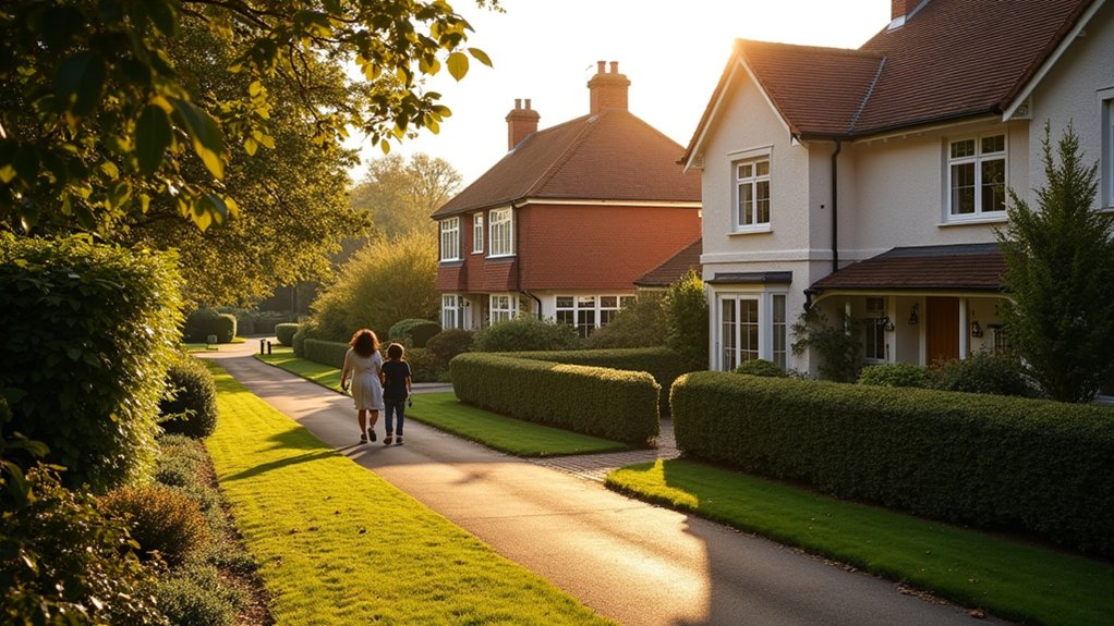 sevenoaks homes schools investment