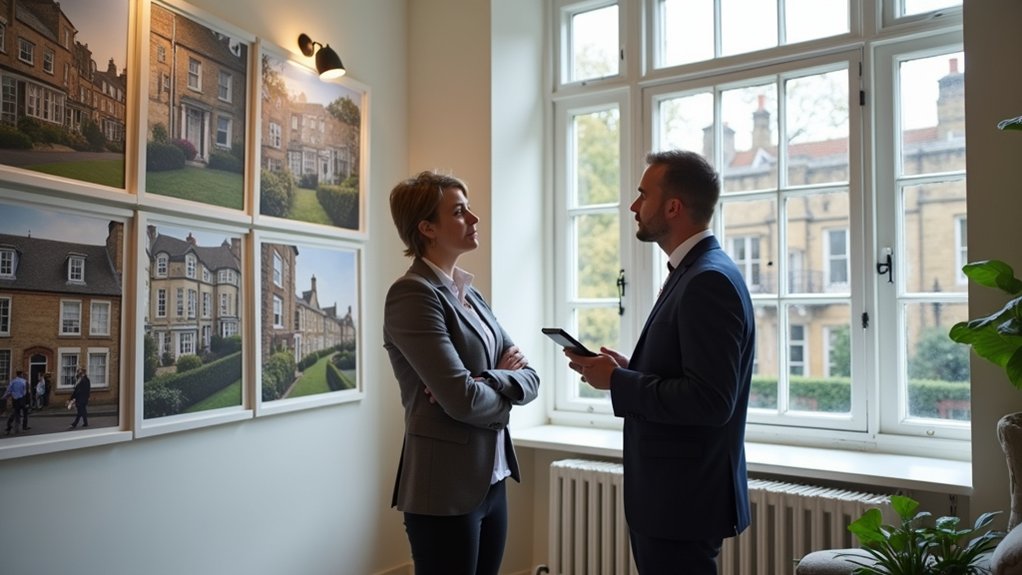 specialist property expertise areas